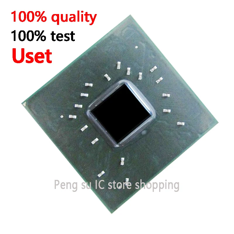 100% тестовый очень хороший продукт 216PNAKA13FG M52-P bga-чип reball с шариками микросхем IC