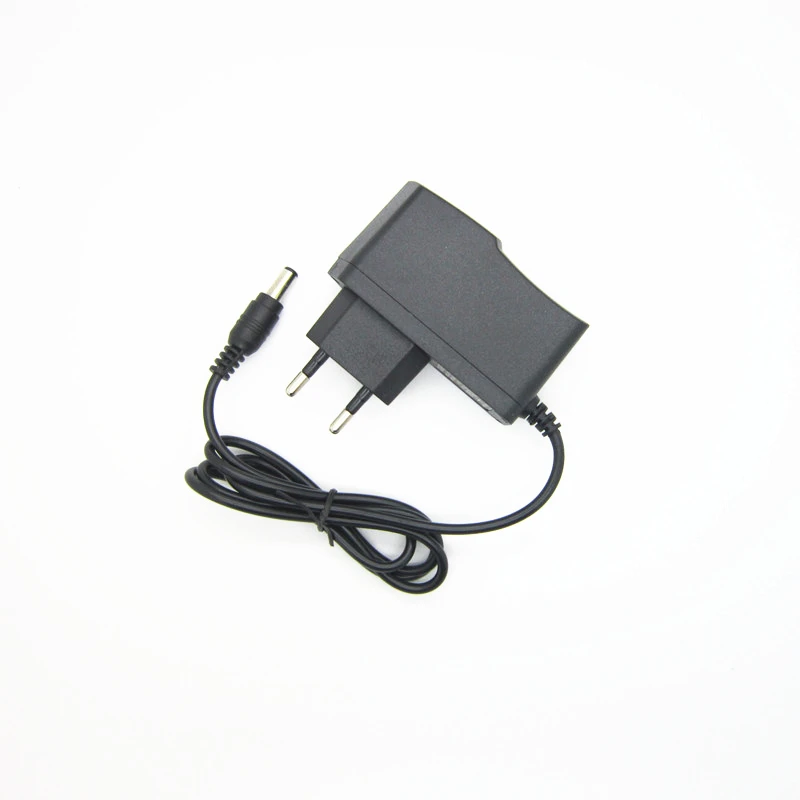 10V 0.5A 500MA адаптер питания Зарядное устройство для портативного радио UV-5R UV-5RA Plus UV-5RE Plus UV-5RTP Аксессуары для портативных раций