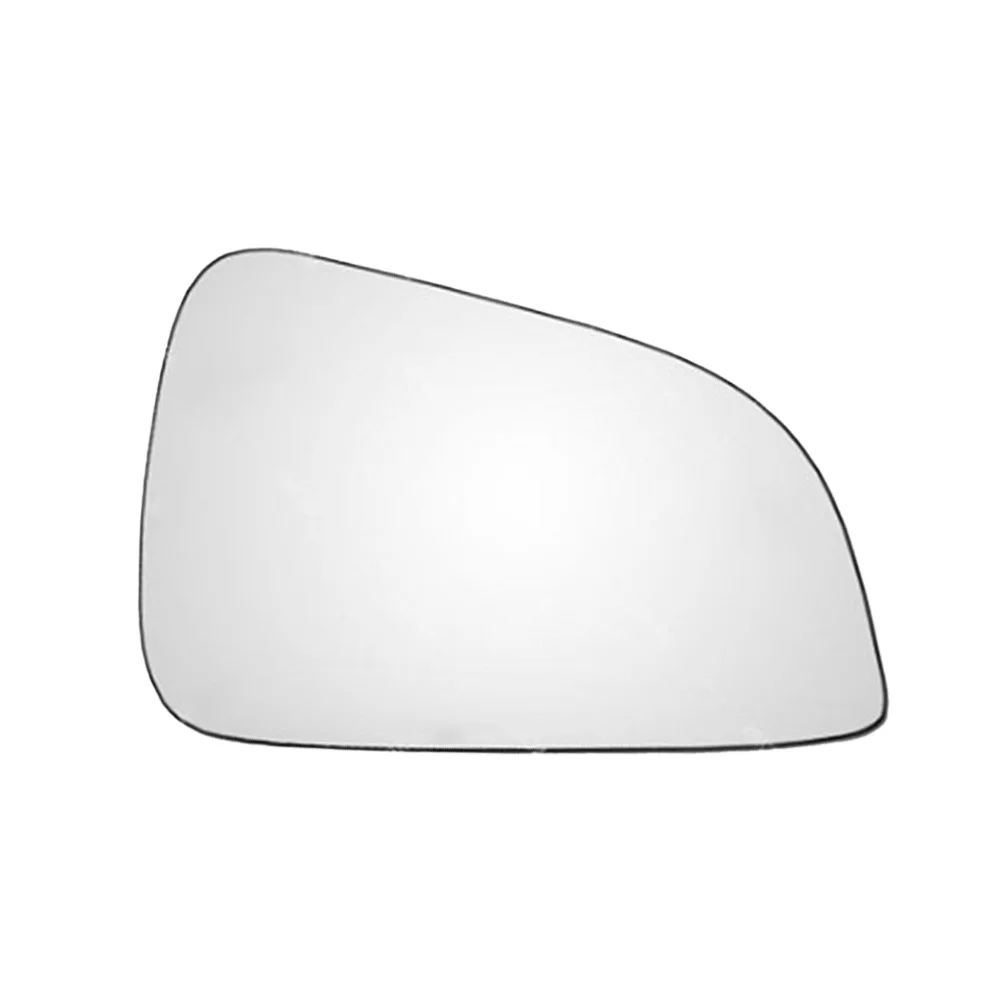 1шт Зеркало заднего Вида Стеклянная Дверь Крыло Стекло С подогревом Для Opel Astra H 2009-2011 Слева справа 64287865 (Справа)/6428786 (слева)