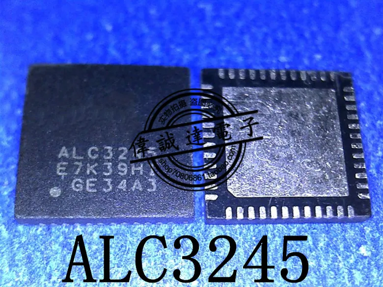 5ШТ ALC3245-GR ALC3245 QFN48 НОВЫЙ