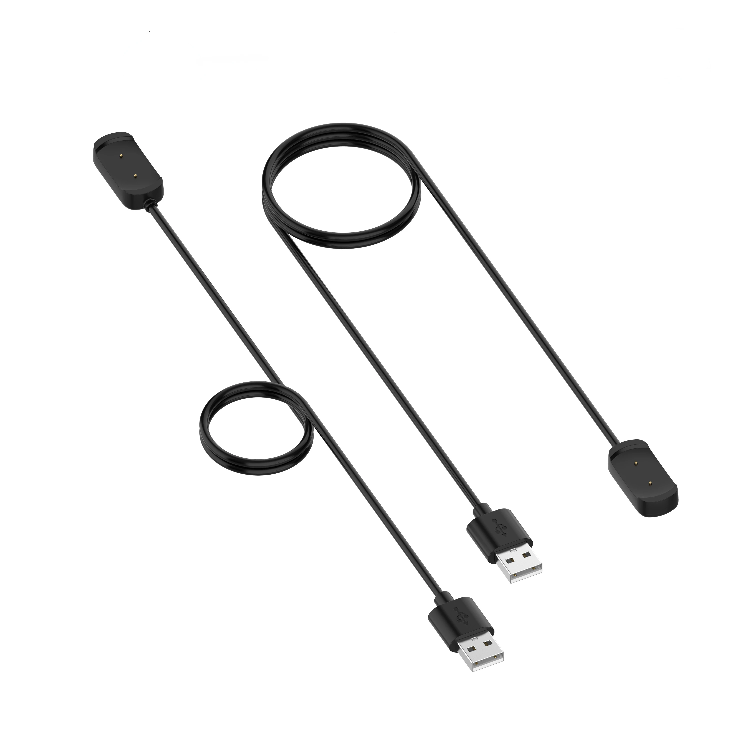 USB Кабель для быстрой зарядки данных Зарядное Устройство Для Huami Amazfit T-rex/GTR 42 мм/GTR47 мм/GTS Смарт-часы Док-адаптер