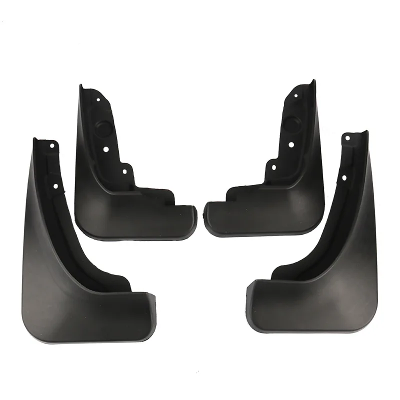 Автомобильный брызговик передний задний брызговик брызговик крыло для Changan EADO автомобильные аксессуары для экстерьера 4 шт.