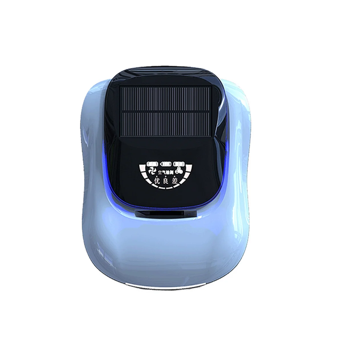 Автомобильный Освежитель Духов Smart Control Car для автомобильных аксессуаров интерьера с плавной регулировкой Автомобильного диффузора