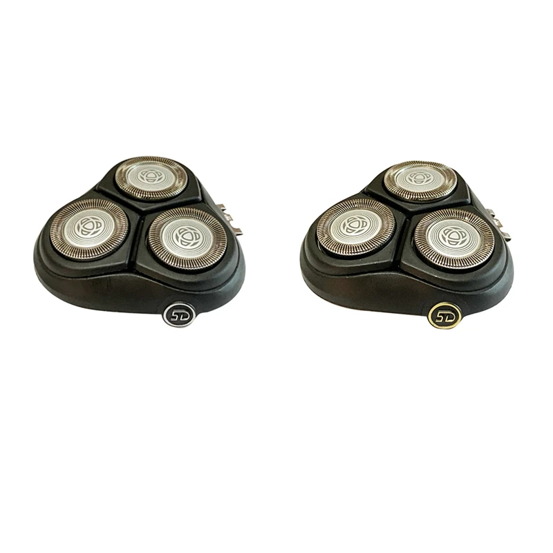 Бритвенная головка для S4303 S3206 S3212 S3115 SH30, сменные аксессуары для бритвенного лезвия -серебристый