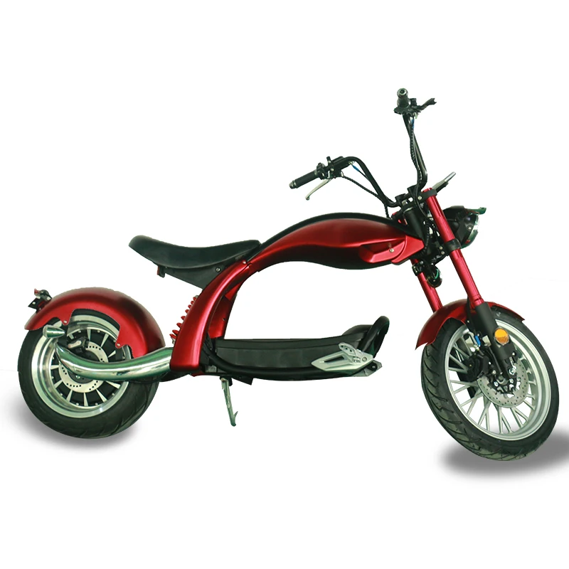 высококачественный электрический скутер 1500 Вт электрический мотоцикл мотоцикл для продажи в ЕС Европа