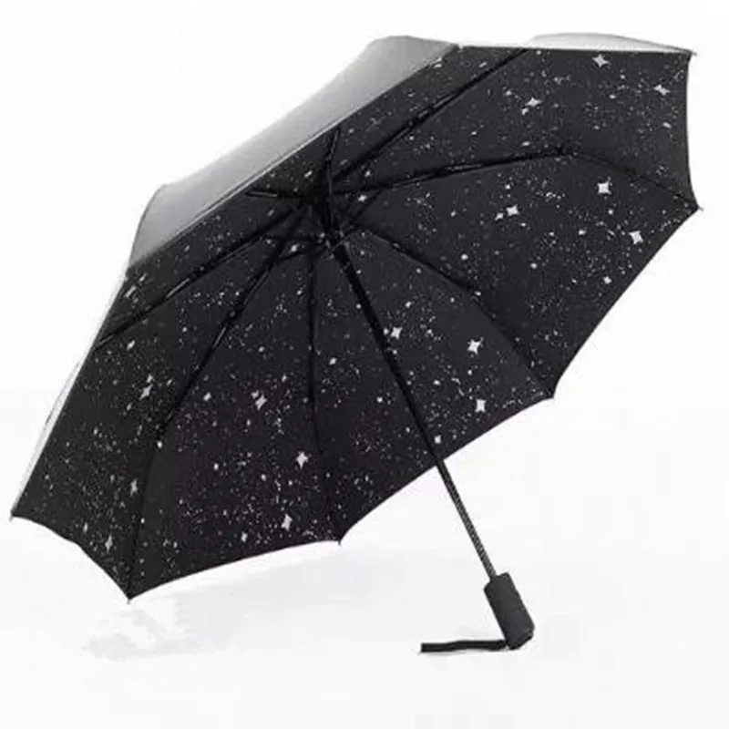 для автоматического солнцезащитного зонта Mercedes-Benz Boutique с зонтиком Звездного неба