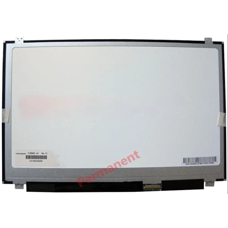 Для ноутбука Acer Nitro 5 AN515-41 AN515-51 AN515-52 N17C1 светодиодный экран 15,6 Дюймов Тонкая ЖК-матрица 1920*1080 FHD 30 PIN EDP IPS Панель