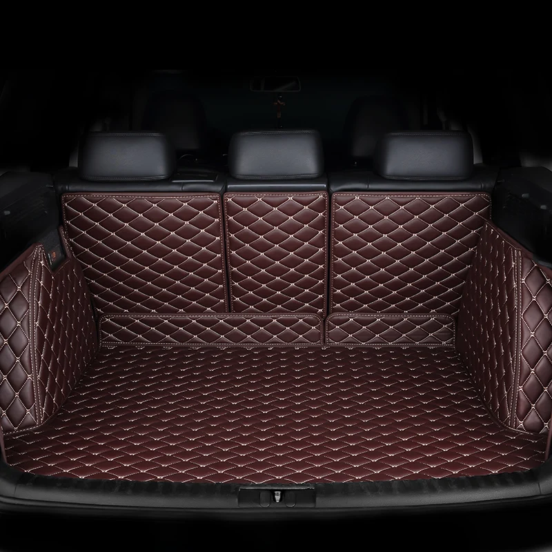 Изготовленный на заказ коврик для багажника автомобиля Mercedes Benz R Class, ковры для грузовых лайнеров всех моделей, аксессуары для автомобильных ковриков для багажника, детали интерьера для укладки