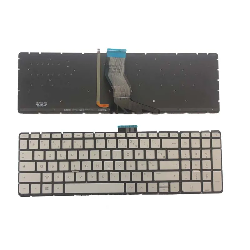 Клавиатура для ноутбука HP Pavilion 15-AS 15T-AS 15-AE 15-AH 15-AW 15T-AE 15-BC 15-AX 15-AN 15-BK 15-AB 15Z-AB 15-AQ