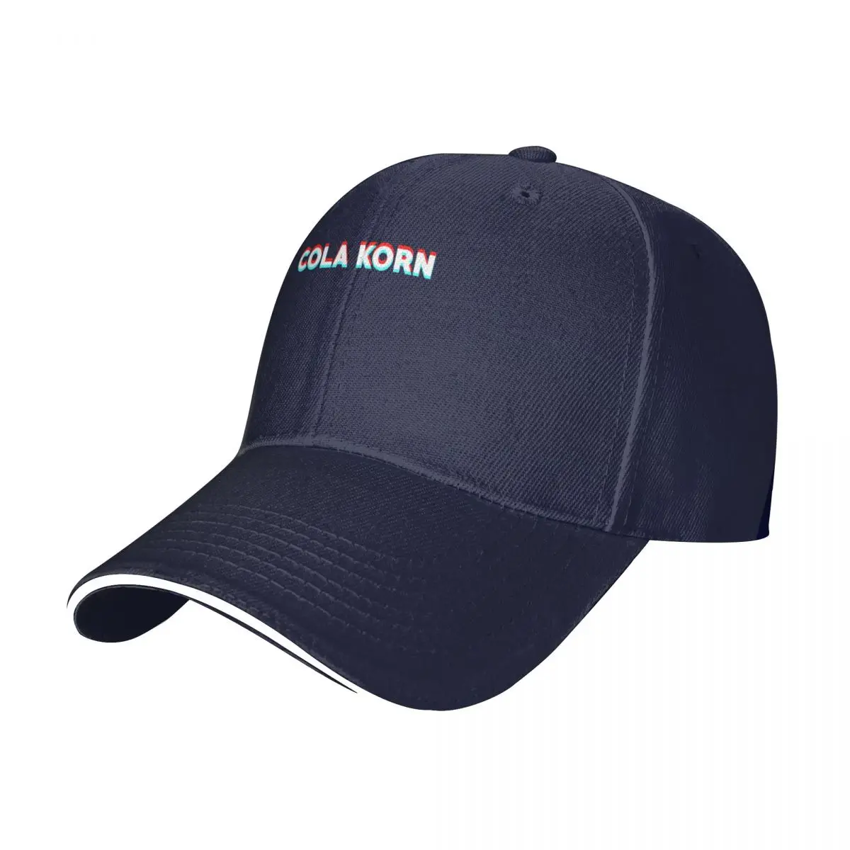 Новая бейсбольная кепка Korn группы Alkohol Geschenk, детская шляпа, Кепка на заказ, Уличная одежда, Женская Пляжная мода, Мужская