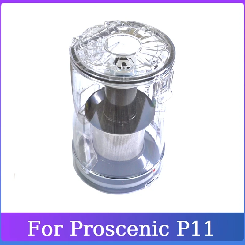 Пылесборник, фильтр, Мультиконусный пылесос, Аксессуары, запасные части для беспроводного ручного пылесоса Proscenic P10
