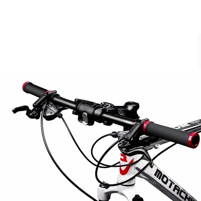 Складной руль для горного Велосипеда Mtb 600*25.4/31.8 мм Дорожные алюминиевые Складные велосипедные ручки Велосипедные детали