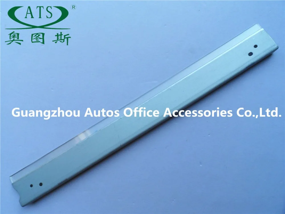 Совместимое лезвие для чистки копировальных аппаратов, прочная упаковка для использования в DC186 / 236 / 285 из Китая